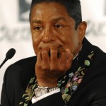 Jermaine Jackson “stuck” in west Africa due to $91,000 in child support owed, expired passport….