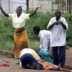 After killing of 13 in Nigerian christian village near Jos by Fulani Muslims, tension rises