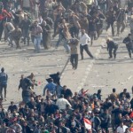 USAfrica: The Dictator’s end-game in Egypt as Mubarak’s thugs, supporters attack pro-democracy demonstrators