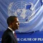 USAfrica: Action and events in Libya shape the Obama Doctrine. By Dave Balson