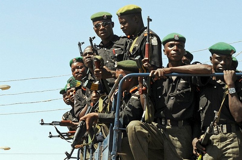 Nigerian troops raped women rescued from Boko Haram, says Amnesty International