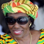 Nana Rawlings, wife of Ghana ex-ruler, to battle sitting President Mills for party presidential ticket