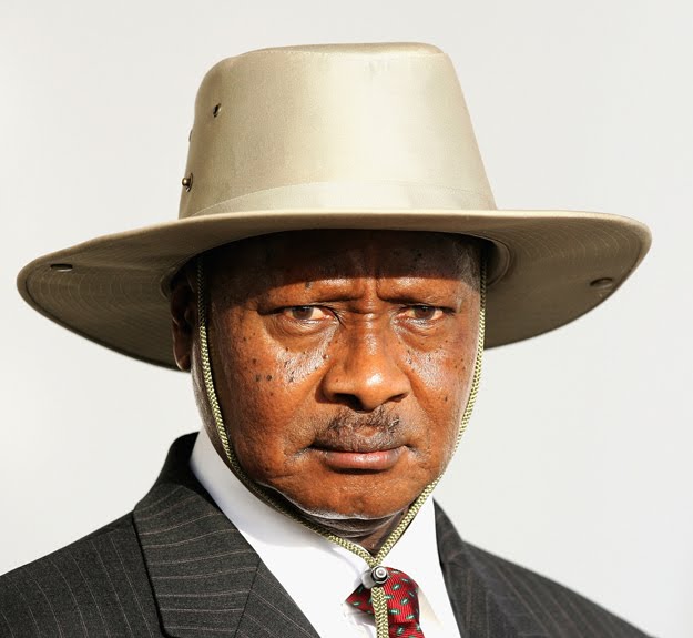 Uganda's Museveni, from revolutionary nationalist to authoritarian emperor. By Chidi Amuta