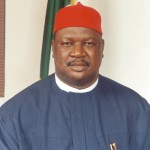 USAfrica: Jonathan sends new message with Pius Anyim's appointment as Nigeria's Secretary to Federal Government