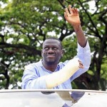 USAfrica: Uganda's Museveni continues human rights abuses; but fails to stop return of opposition leader Besigye from medical visit to Kenya