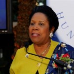 U.S Congresswoman Sheila Jackson-Lee, USAfrica's Chido Nwangwu honored by Hope Waddell alumni July 4 weekend