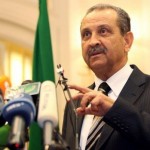 Libya's Oil minister confirms defection from Khaddafi to opposition group