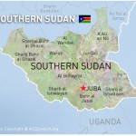 South Sudan gains independence; amidst worries from northern Sudan