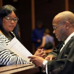 Drug Trafficking: wife of South African minister sentenced to 10 yrs, fired from job
