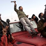 KILLINGS: Libya rebels said to be murdering Black African migrant workers