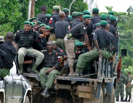 USAfrica: State Police in Nigeria, an invitation to quick anarchy. By Chidi Amuta