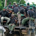 10 killed in renewed violence near Jos