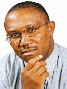 USAfrica: With little to show for years in office, Anambra Gov. Peter Obi takes to advertising hollow accomplishments. By Okey Ndibe