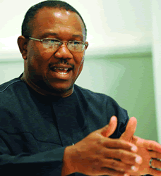 USAfrica: Anambra Gov. Obi is a rare gem; accusation of "hollow achievements" is misplaced. By Ken Okorie