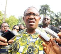 Peter Obi's dumping of APGA for PDP unmasks him as self-serving.