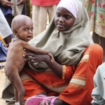 USAfrica: The ugly truths of Famine and Genocide in Somalia. By Ben Barber