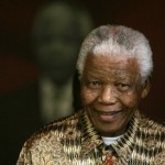 Mandela is NOT dead; Long Live Nelson Mandela. By Chido Nwangwu