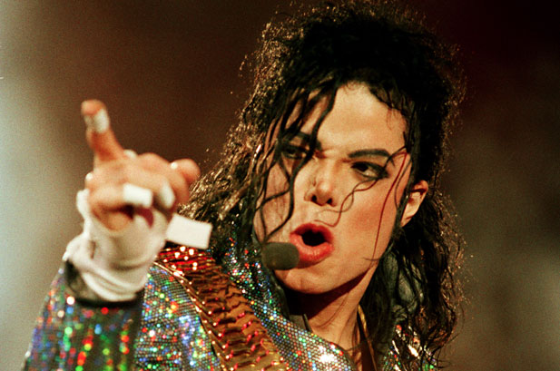 Michael Jackson's "Immortal" album coming November 21