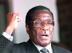 SHOWDOWN in ZIMBABWE: Tsvangirai warns Mugabe not to “steal” election votes on July 31