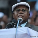 Congo's opposition leader Tshisekedi's UDPS party says he did not call for violence ahead of Nov 28 elections