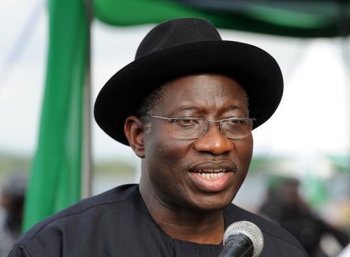 USAfrica: Why I declared State of Emergency in parts of Nigeria --President Jonathan
