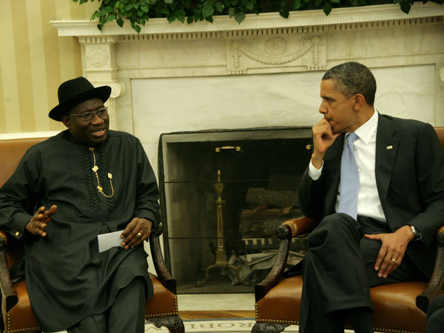 SHOWDOWN: U.S. homosexuals resident in Nigeria will be prosecuted, says presidency.