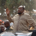 Ojukwu's family says Feb 2 burial date not finalized; Igbo tradition to be followed