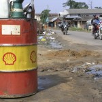 Nigeria braces for Environmental Disaster as Shell OIL SPILL of 1.70 million gallons approaches country's shoreline
