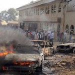 USAfrica: Nigeria Christmas day bomb blasts, killings open door to deal with key problems. By Dr. Victor Ide-Okoye