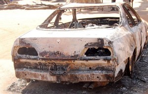 DANGEROUS: 20 Igbos "targeted", shot to death in northern Nigeria city of Mubi