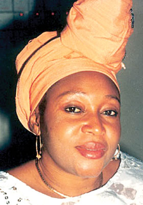 For murder of Kudiratu Abiola, Abacha's security aide sentenced to death by hanging