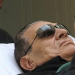 DEATH BY HANGING demanded for Egypt's former President Mubarak for killings of protesters