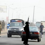 SHOWDOWN: Jonathan's deployment of soldiers on streets opposed by Lagos Gov. Fashola, civic groups