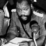 A Day in Biafra. A short story by Victor Onyiliagha