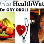 Your healthy Weight and Size tips. By Dr. Oby Okoli