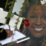 WHITNEY Houston: superstars come to honor, sing, reflect and speak at memorial service