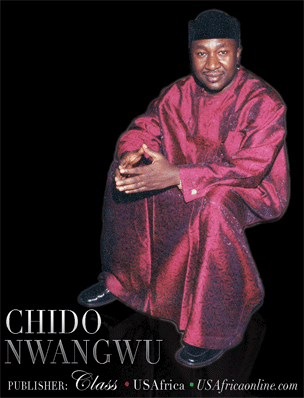 OJUKWU trouble and Ikemba titles. By Chido Nwangwu