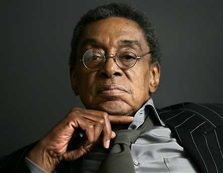 Don Cornelius, creator of SOUL TRAIN, has died; from suicide