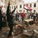 After Egypt soccer riot kills 74, new clashes in Cairo