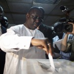 Senegal's opposition leader calls for unity ahead of March 18 run-off vote