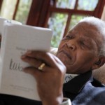 Nelson Mandela, 93-year-old South African icon, stable after medical procedure