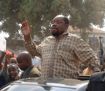 OJUKWU trouble and Ikemba titles. By Chido Nwangwu