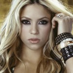 Pop star Shakira survives sea lion attack in Cape Town, South Africa