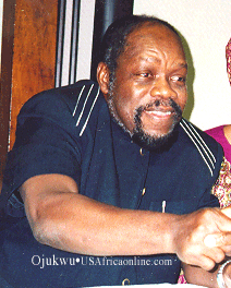 USAfrica: What Ojukwu's life and work meant remain challenges for Nigerians, others. By Okey Ndibe