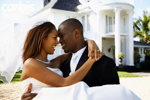 Upholding marriage as between man and woman is not homophobic. By Raynard Jackson