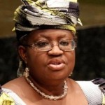 Ngozi Okonjo-Iweala, catalyst and innovator for global finance and trade. By Chido Nwangwu