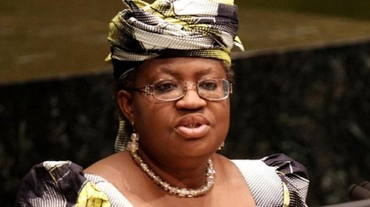 USAfrica: Nigeria's Okonjo-Iweala loses World Bank president post; positively impacts process. By Chido Nwangwu
