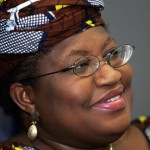 World Bank ex-officials back Nigeria's Ngozi Okonjo-Iweala for president
