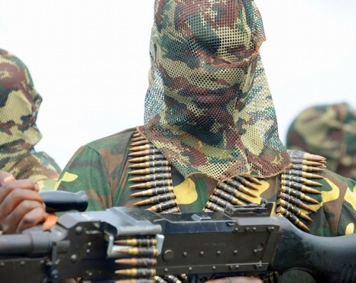 U.S warns Nigerian Islamists Boko Haram planning attacks in Abuja