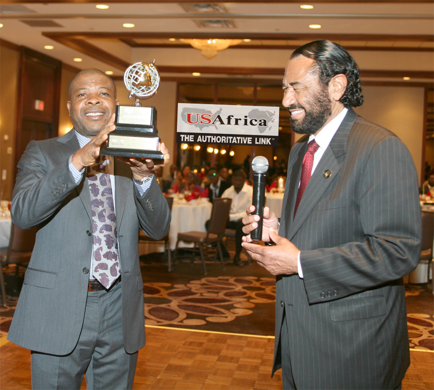USAfrica: Ihedioha stuns AA, APC, APGA to win Imo Governorship